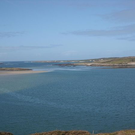 Rockmount House B&B Clifden Bagian luar foto