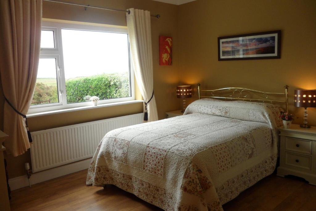 Rockmount House B&B Clifden Bagian luar foto