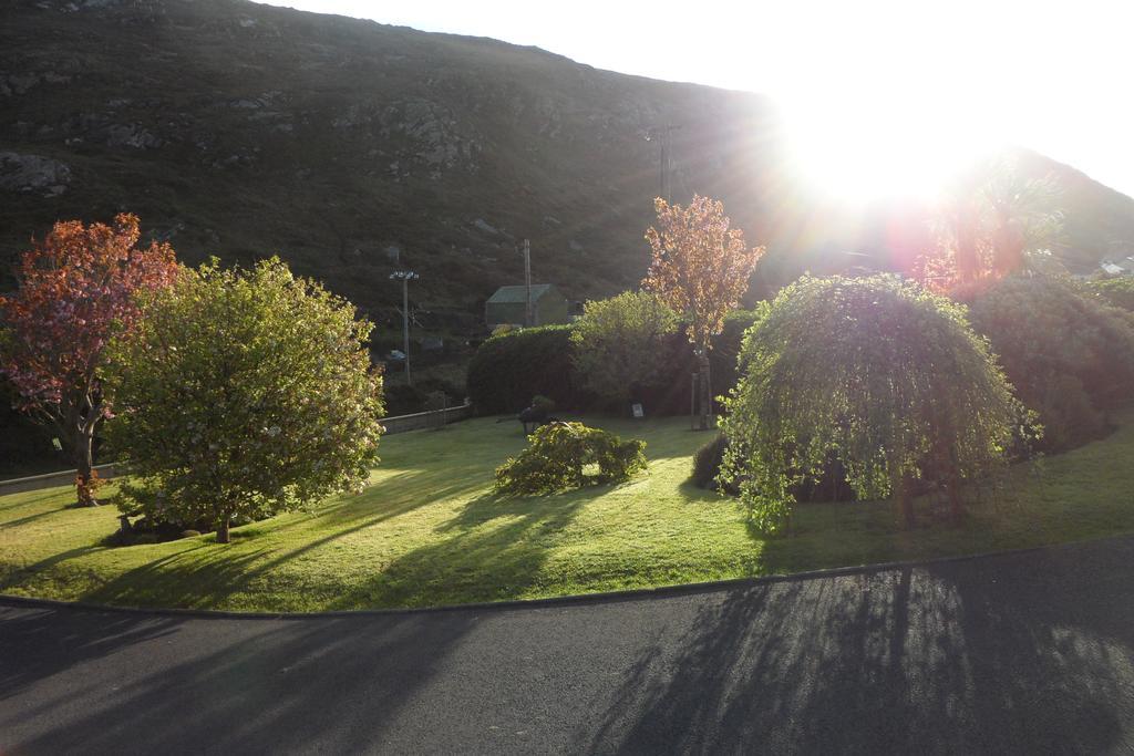 Rockmount House B&B Clifden Bagian luar foto