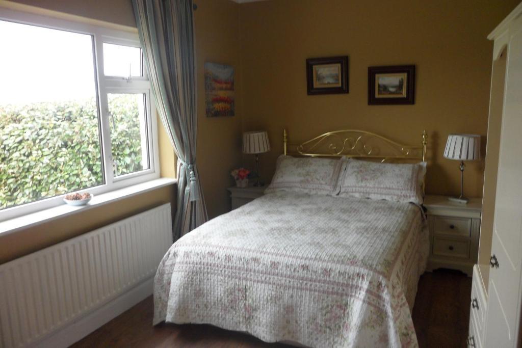 Rockmount House B&B Clifden Bagian luar foto